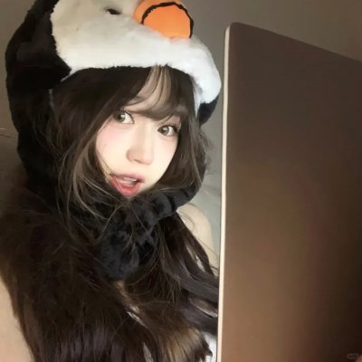 巴黎来的女孩
