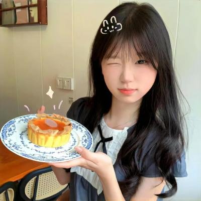 口红