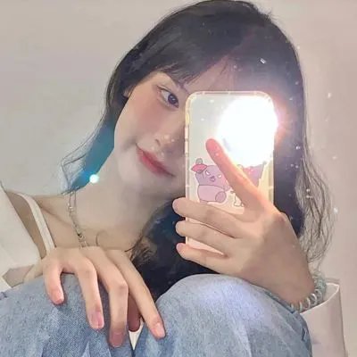 偶像沙龙：你话真多