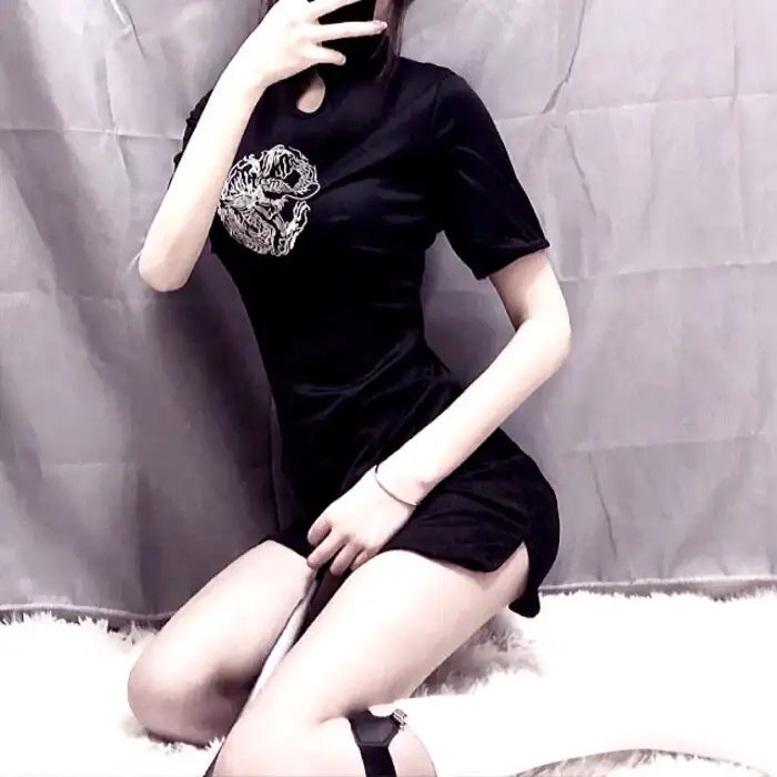 叔比狗露营惊魂记